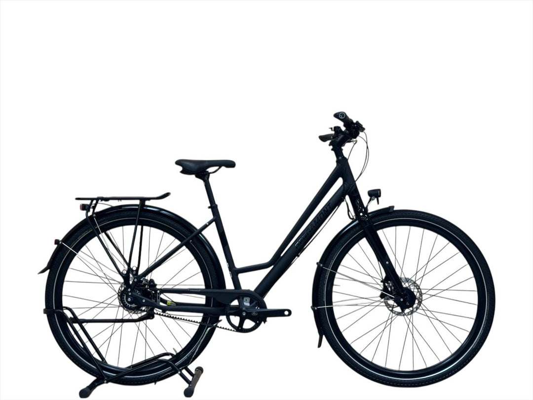 Bergamont Vitess N8 Trekkingfiets Refurbished Gebruikte fiets