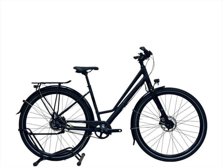 Bergamont Vitess N8 Trekkingfiets Refurbished Gebruikte fiets