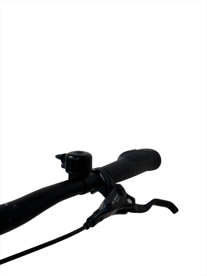 Bergamont Vitess N8 Trekkingfiets Refurbished Gebruikte fiets