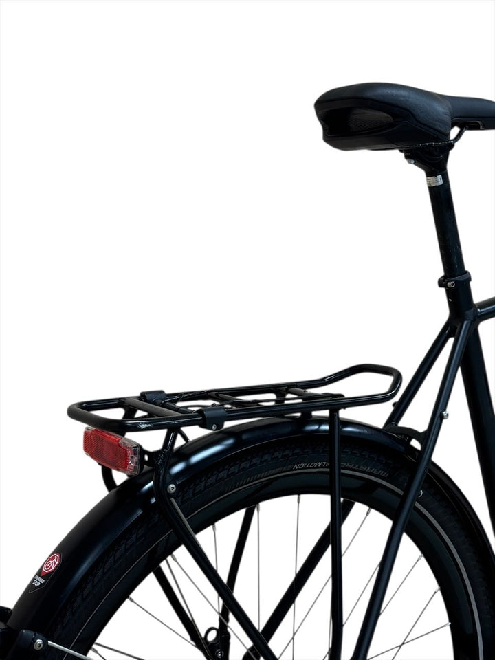 Bergamont Vitess N8 Trekkingfiets Refurbished Gebruikte fiets