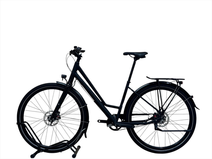 Bergamont Vitess N8 Trekkingfiets Refurbished Gebruikte fiets