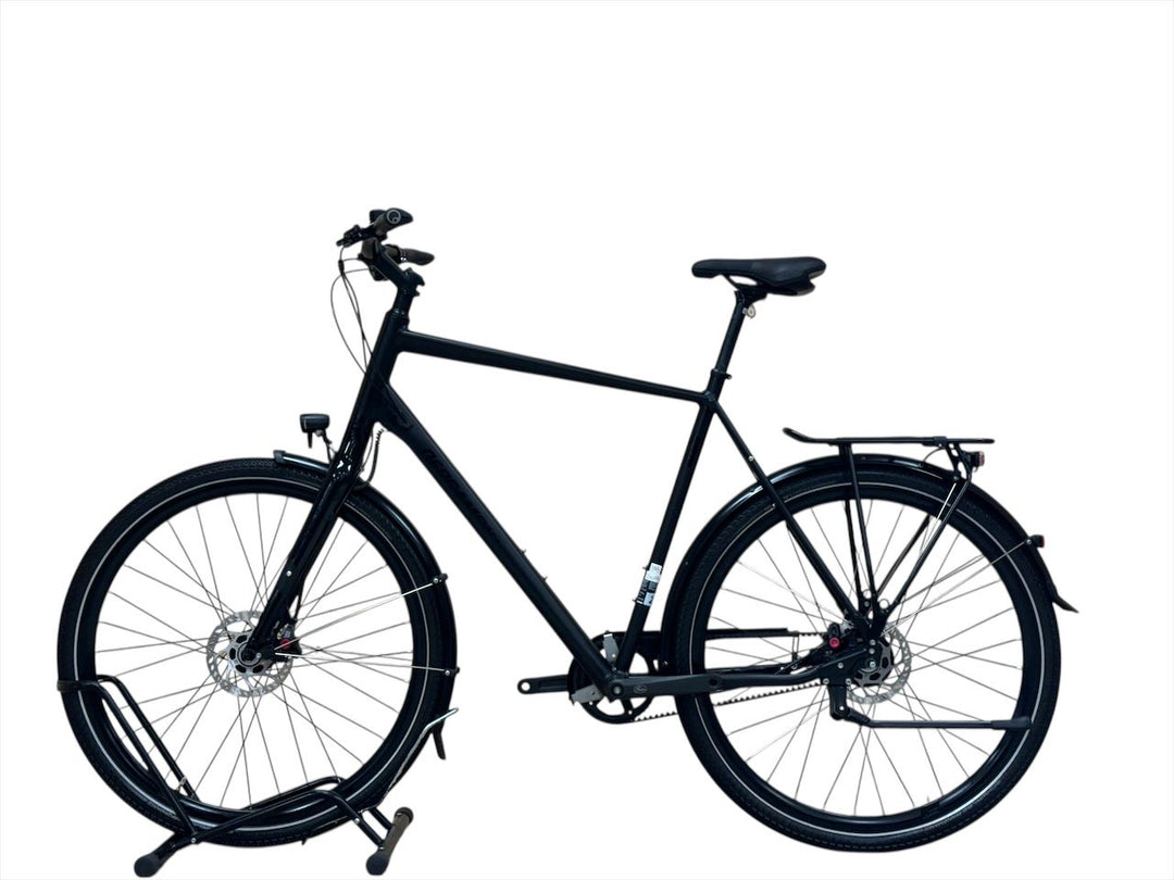 Bergamont Vitess N8 Trekkingfiets Refurbished Gebruikte fiets