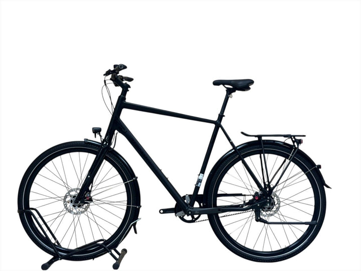 Bergamont Vitess N8 Trekkingfiets Refurbished Gebruikte fiets