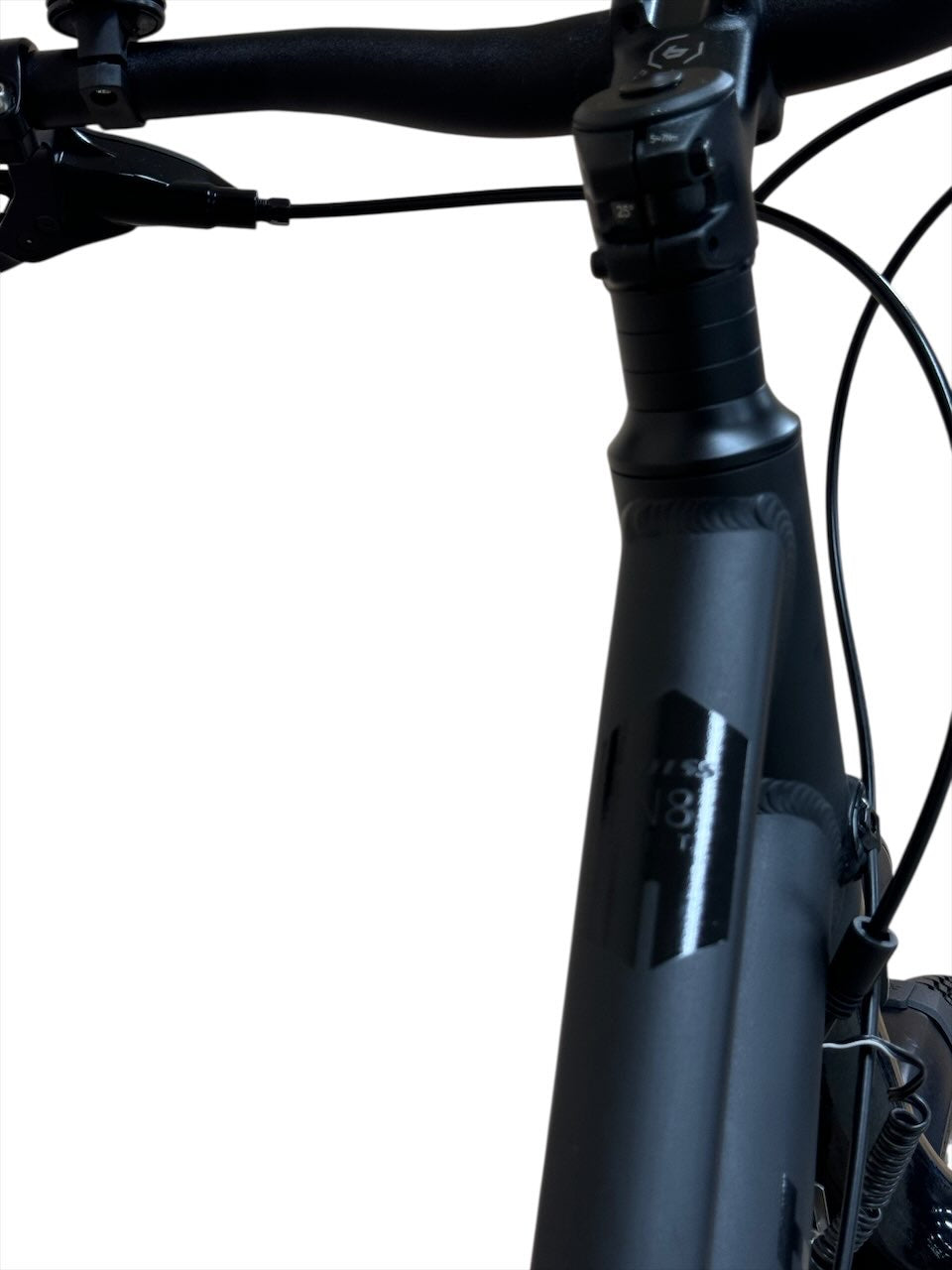 Bergamont Vitess N8 Trekkingfiets Refurbished Gebruikte fiets