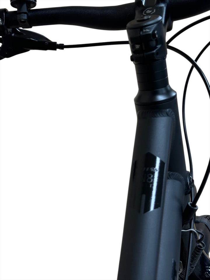 Bergamont Vitess N8 Trekkingfiets Refurbished Gebruikte fiets