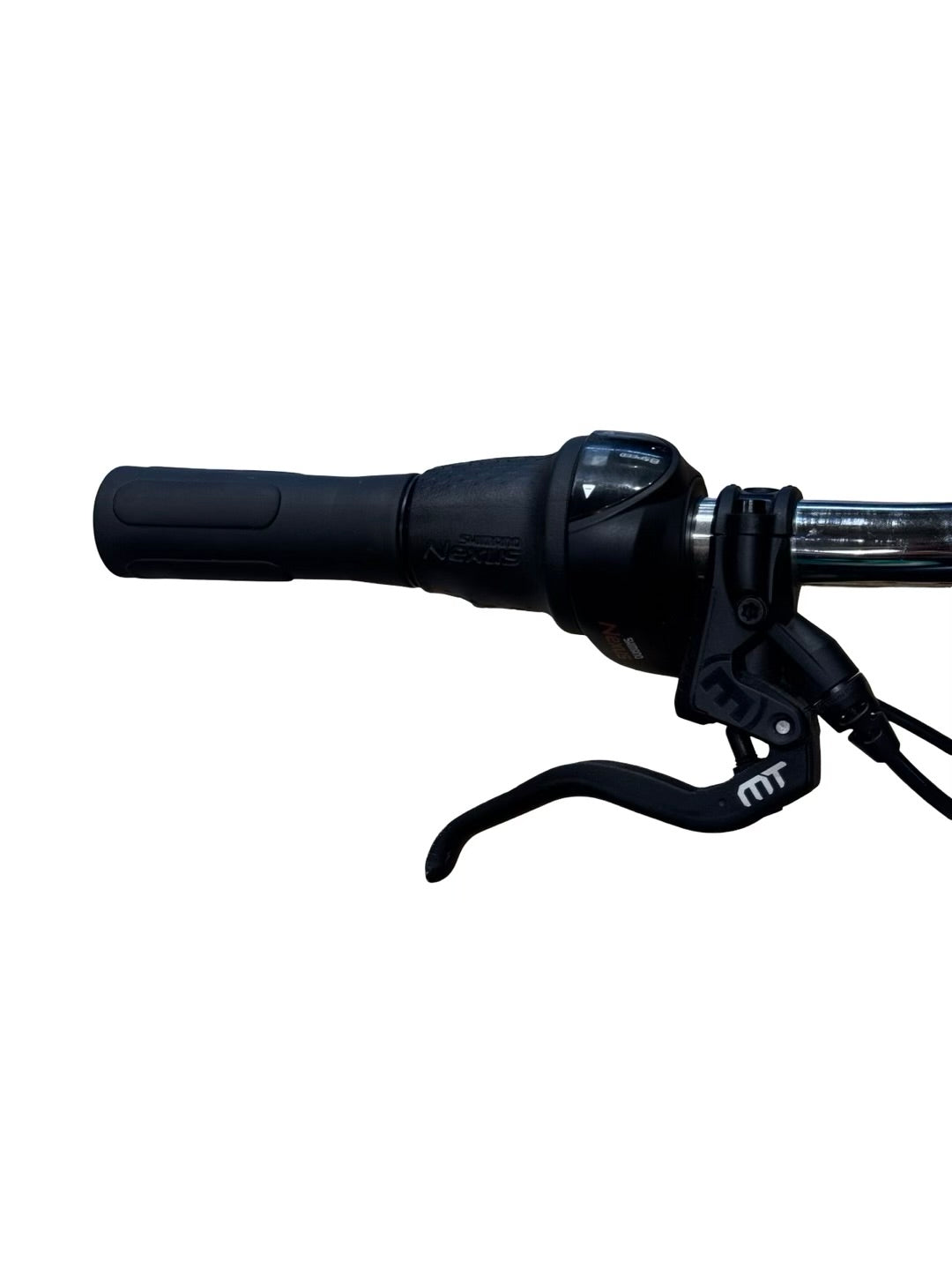 Bernds Kompaktrad E-Bike Refurbished Gebruikte fiets 