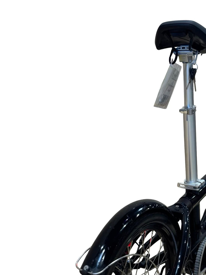 Bernds Kompaktrad E-Bike Refurbished Gebruikte fiets 