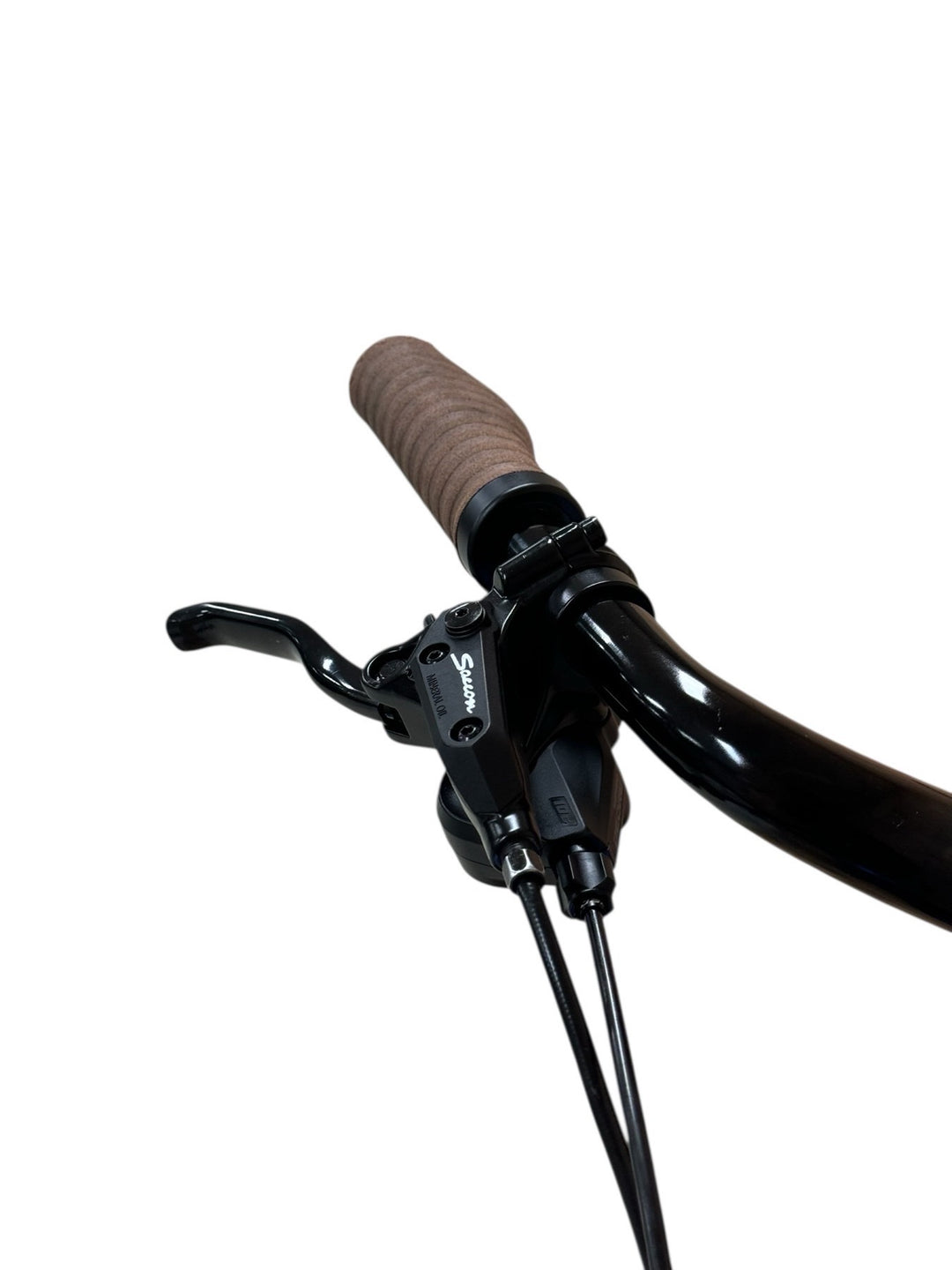 Bianchi E-Omnia C-Type E-Bike Refurbished Gebruikte fiets