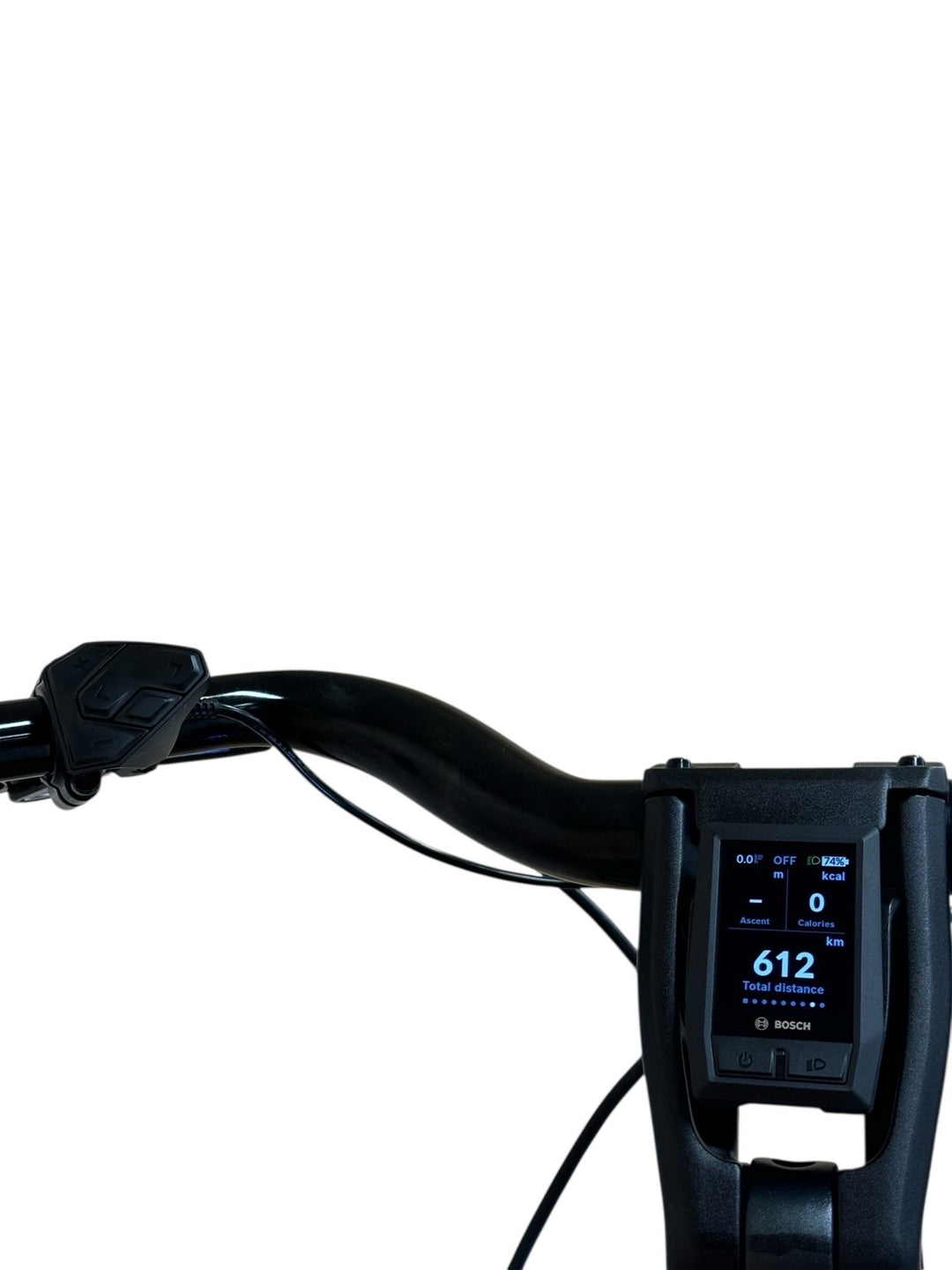 Bianchi E-Omnia C-Type E-Bike Refurbished Gebruikte fiets