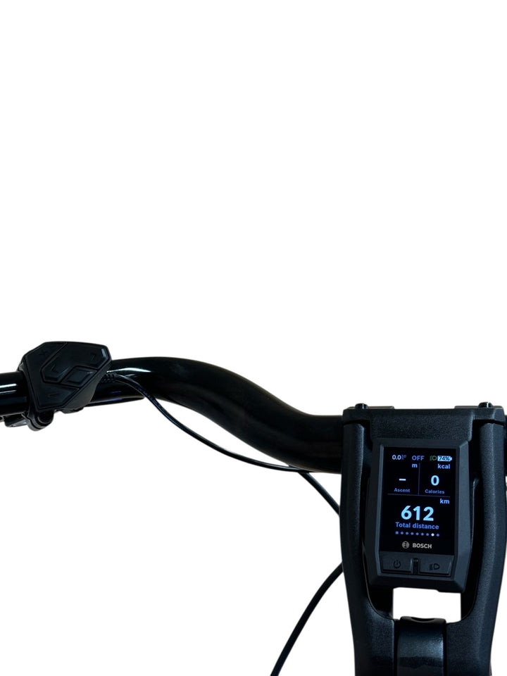 Bianchi E-Omnia C-Type E-Bike Refurbished Gebruikte fiets