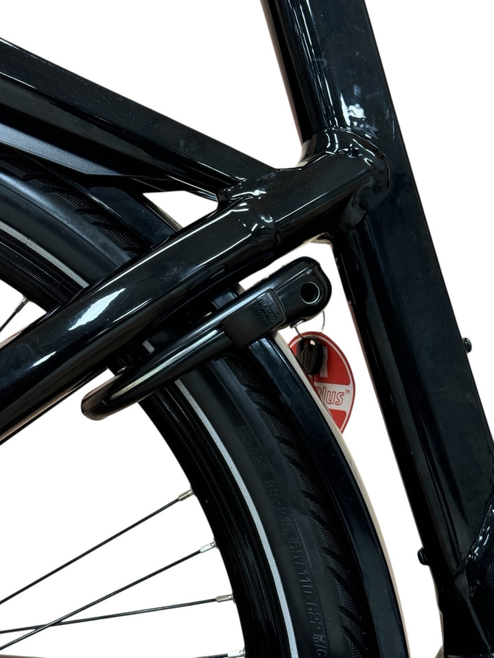 Bianchi E-Omnia C-Type E-Bike Refurbished Gebruikte fiets 