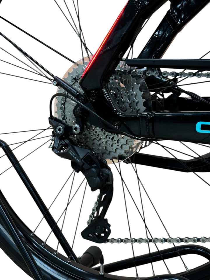 Bianchi E-Omnia C-Type E-Bike Refurbished Gebruikte fiets