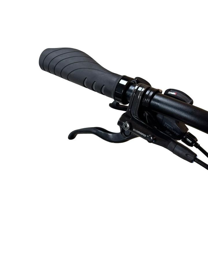 Bianchi E-Omnia T-Type XT E-Bike Refurbished Gebruikte fiets 