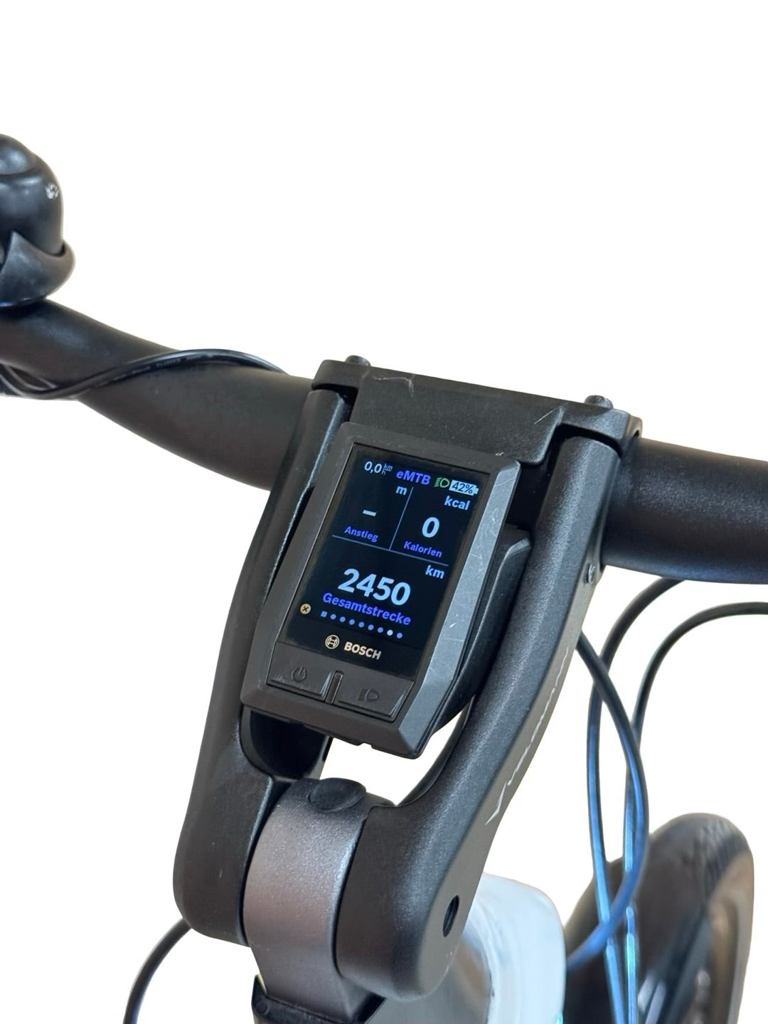 Bianchi E-Omnia T-Type XT E-Bike Refurbished Gebruikte fiets 