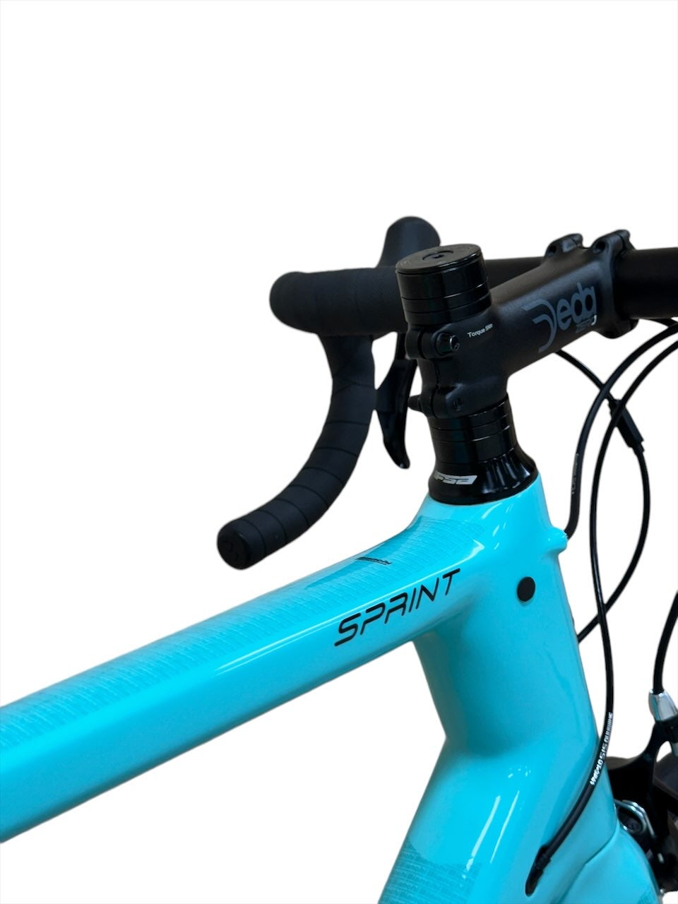 Bianchi Sprint 28 Zoll Rennrad – H&B Exclusive