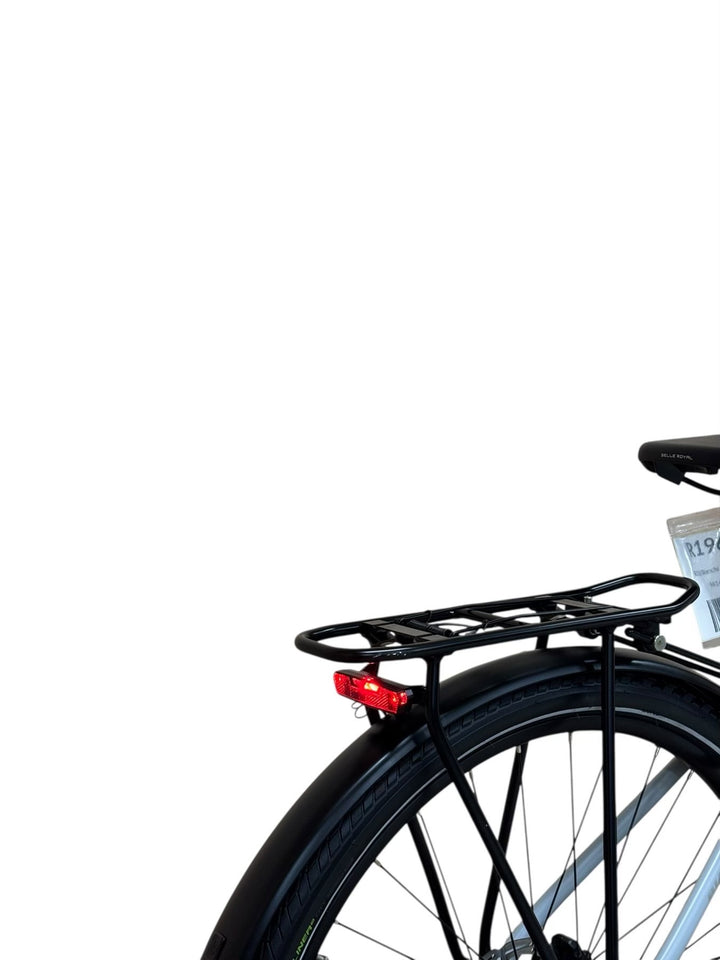 Bianchi T-Tronik T-Type E-Bike Refurbished Gebruikte fiets