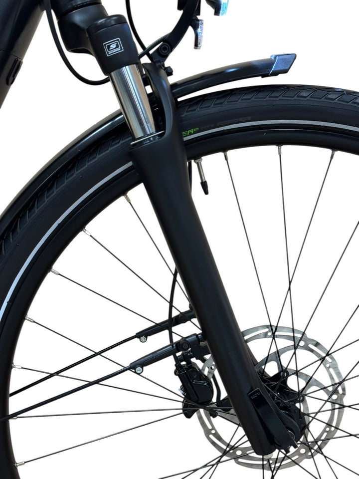 Bianchi T-Tronik T-Type E-Bike Refurbished Gebruikte fiets