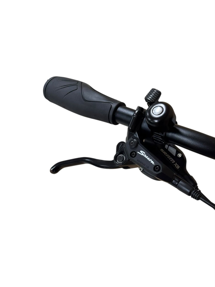 Bianchi T-Tronik T-Type E-Bike Refurbished Gebruikte fiets