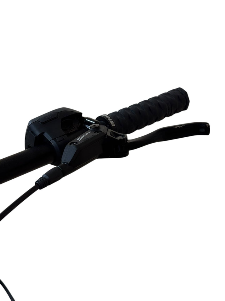 Bianchi e-Omnia X Type 29 inch E-Mountainbike Refurbished Gebruikte fiets 