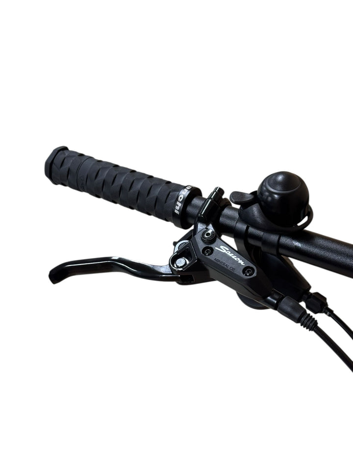 Bianchi e-Omnia X Type 29 inch E-Mountainbike Refurbished Gebruikte fiets 