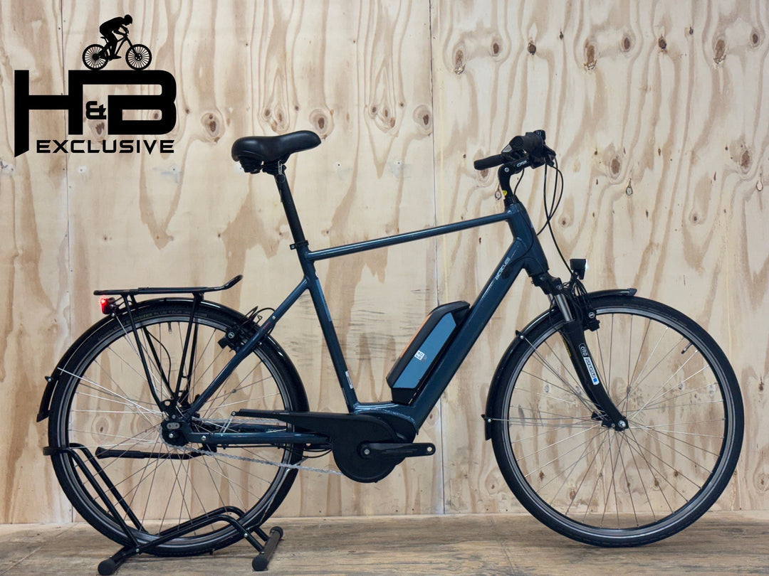 Fahrräder Faro 7.5 Rt E-Bike Generalüberholt aus zweiter Hand E-Bike – H&B Exclusive