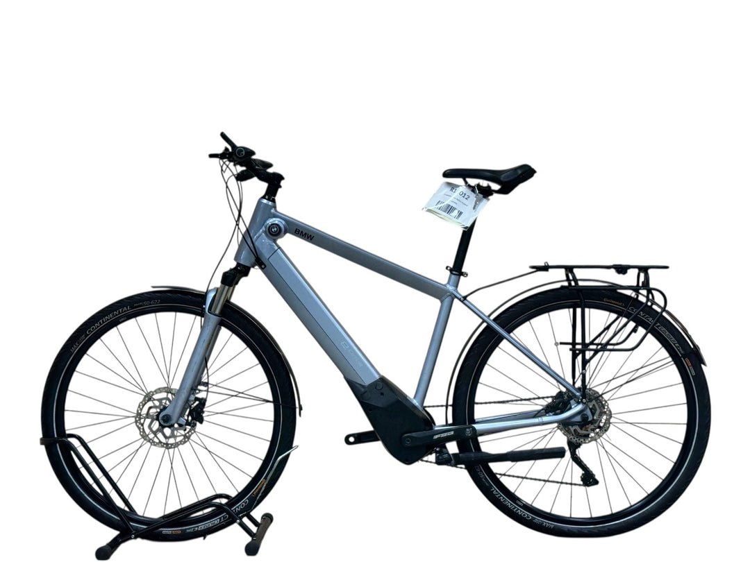 bmw mountainbike gebraucht BMW Active Hybrid E-Bike Generalüberholt aus zweiter Hand E-Bike – H&B Exclusive