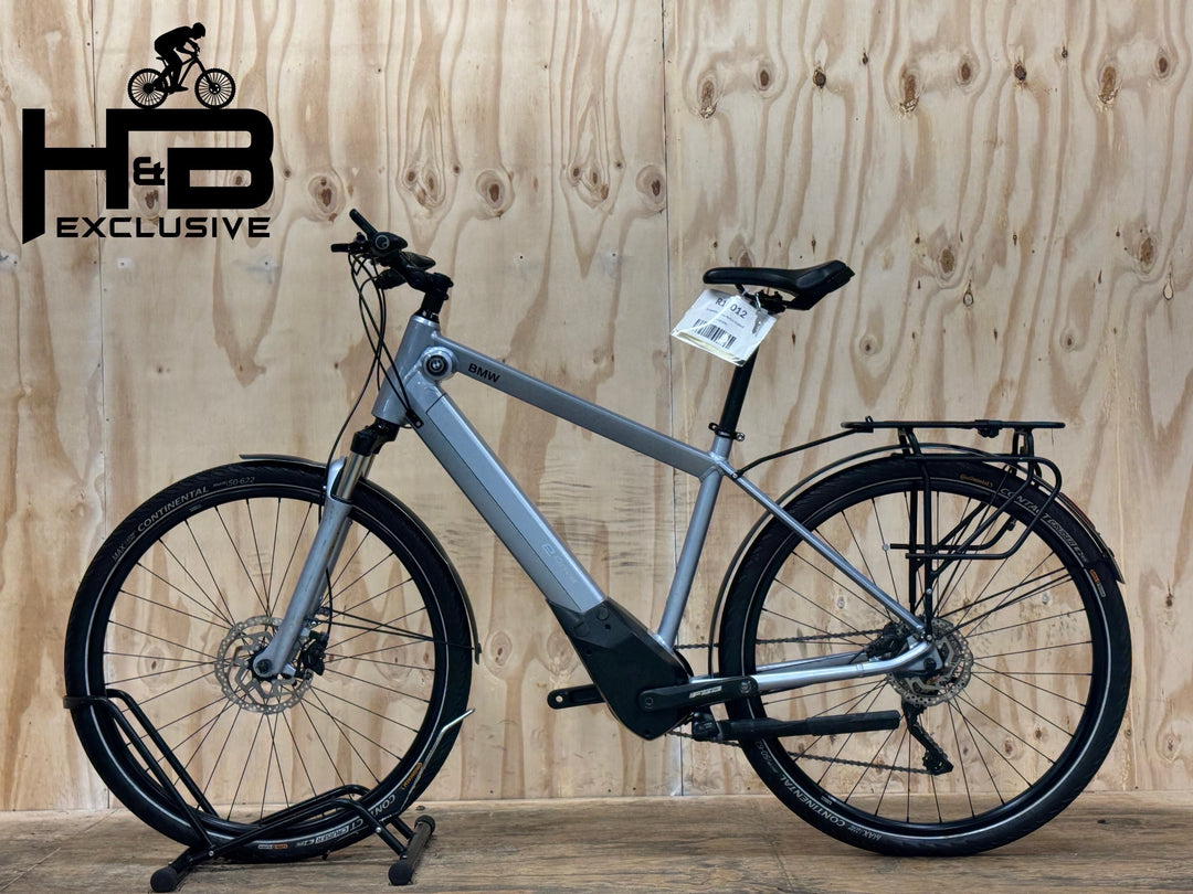 BMW Active Hybrid E-Bike Generalüberholt aus zweiter Hand E-Bike – H&B Exclusive