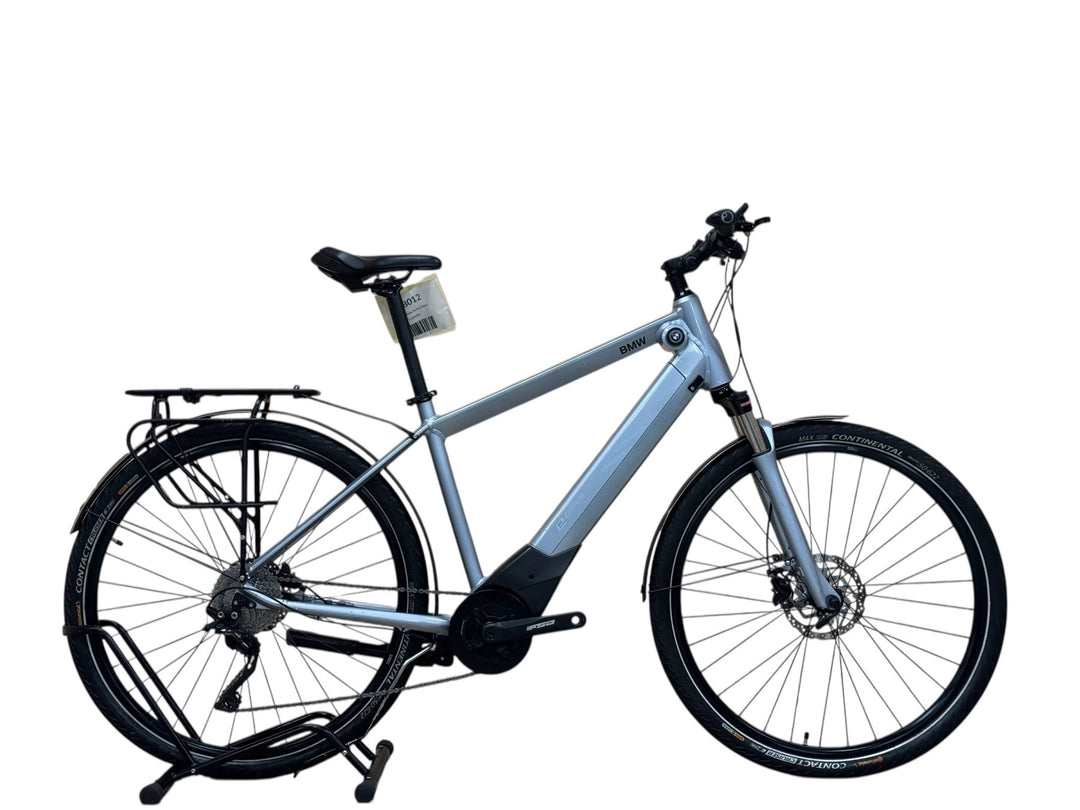 bmw fahrrad e-bike BMW Active Hybrid E-Bike Generalüberholt aus zweiter Hand E-Bike – H&B Exclusive