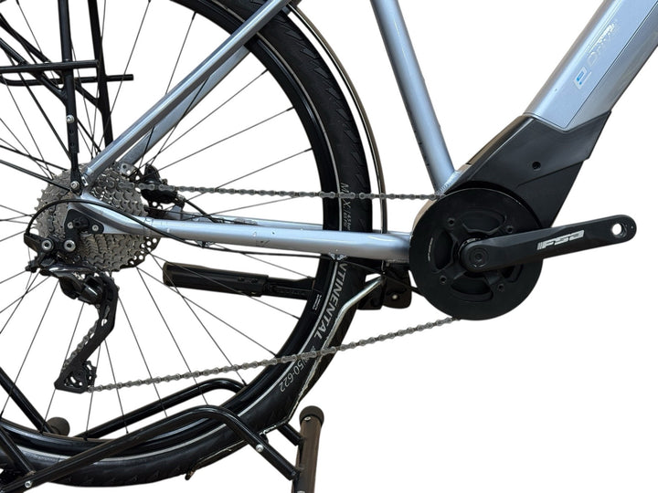 Bmw Active Hybrid E-Bike Refurbished Gebruikte fiets