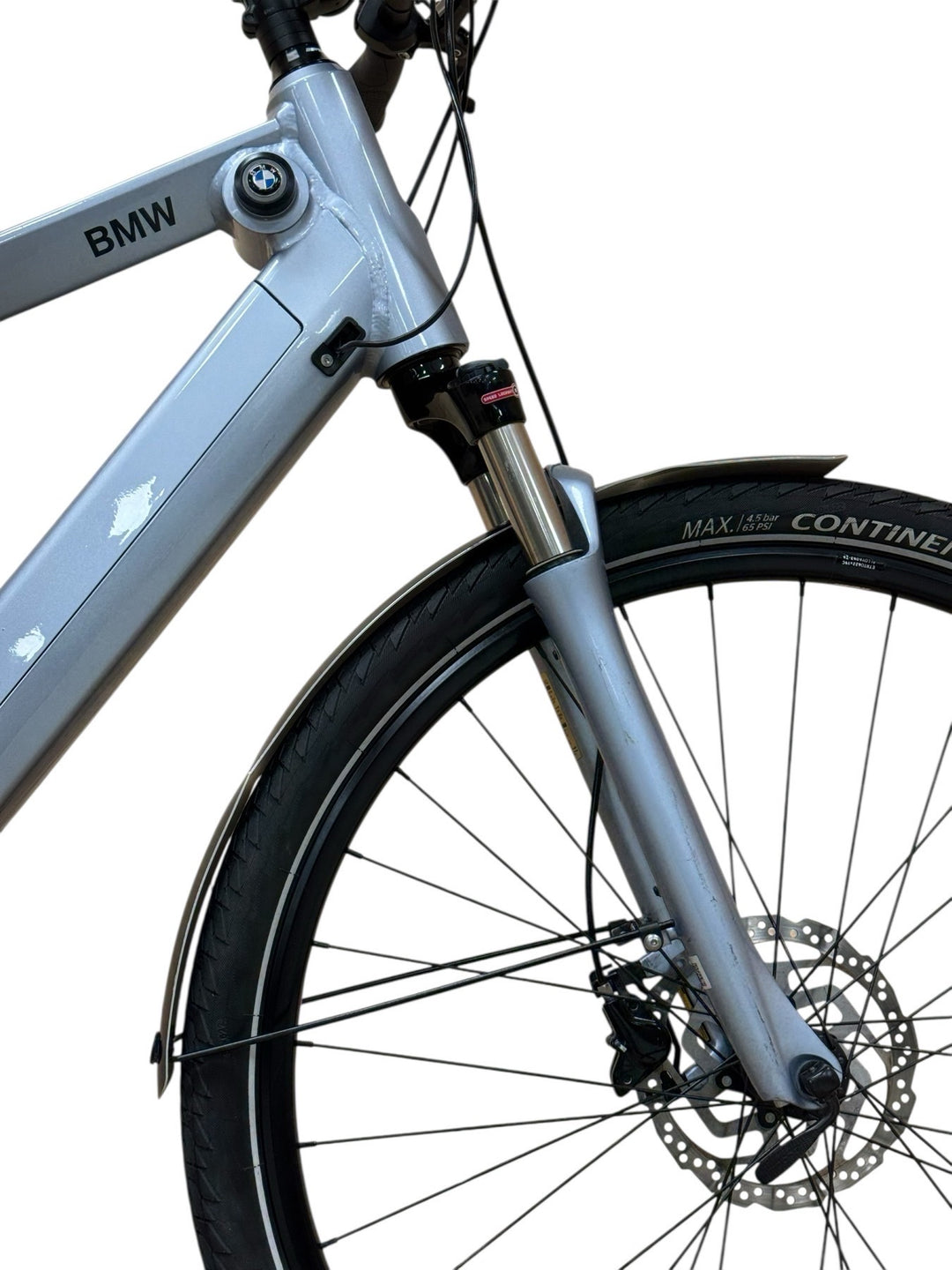 Bmw Active Hybrid E-Bike Refurbished Gebruikte fiets