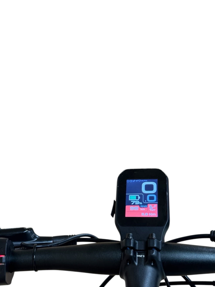 BMW Active Hybrid E-Bike Refurbished second -hand E-Bike – H&B Exclusive