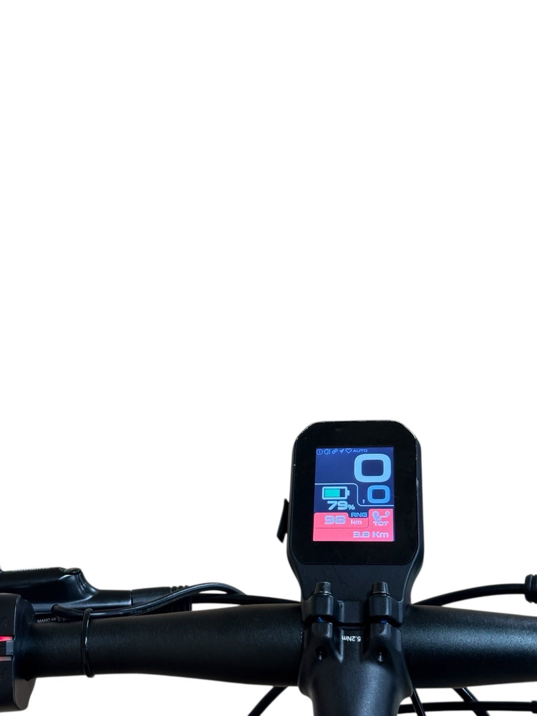 Bmw Active Hybrid E-Bike Refurbished Gebruikte fiets