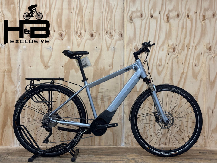 BMW Active Hybrid E-Bike Refurbished second -hand E-Bike – H&B Exclusive