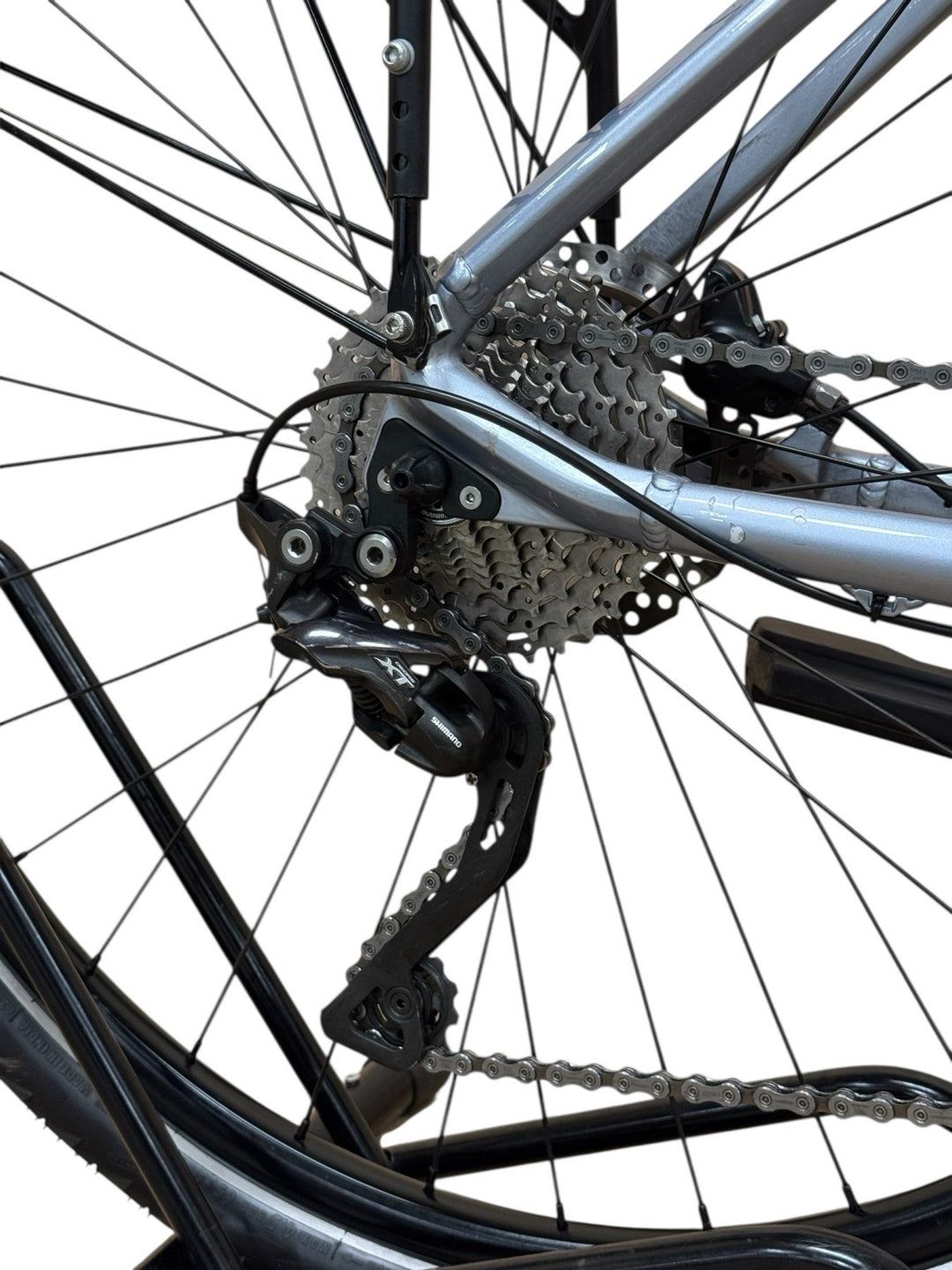 Bmw Active Hybrid E-Bike Refurbished Gebruikte fiets