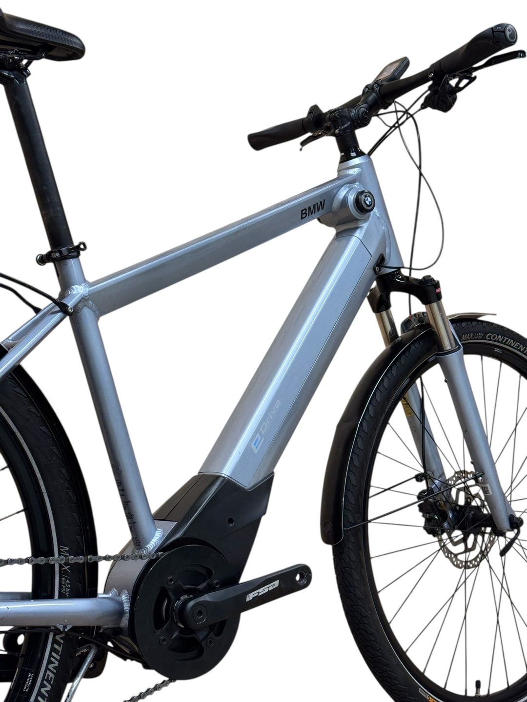 bmw electric bicycle for sale BMW Active Hybrid E-Bike Refurbished second -hand E-Bike – H&B Exclusive