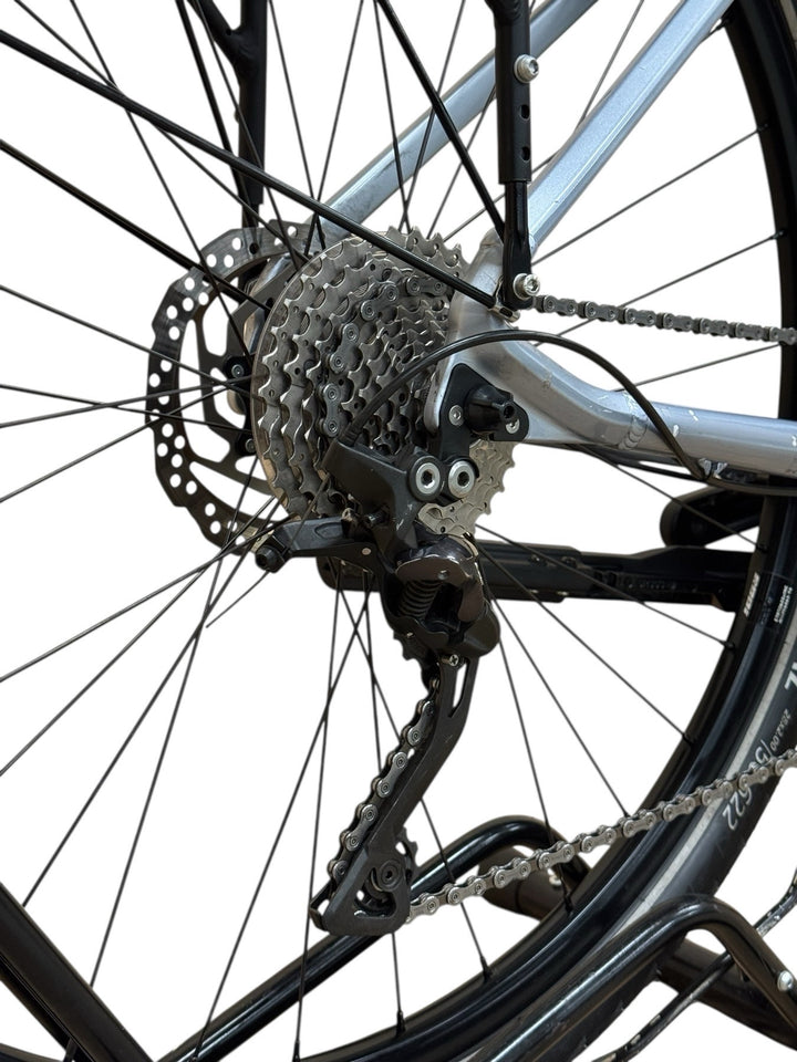 Bmw Active Hybrid E-Bike Refurbished Gebruikte fiets