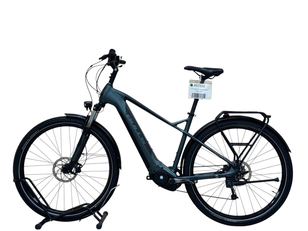 Bulls Allground CX 500 E-Bike Refurbished Gebruikte fiets 
