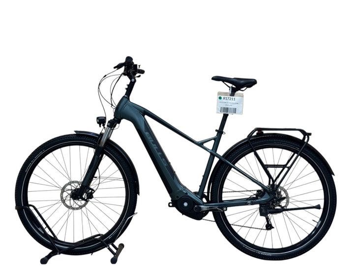 Bulls Allground CX 500 E-Bike Refurbished Gebruikte fiets 
