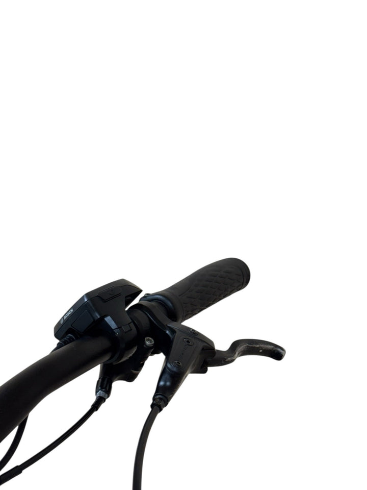 Bulls Allground CX 500 E-Bike Refurbished Gebruikte fiets 