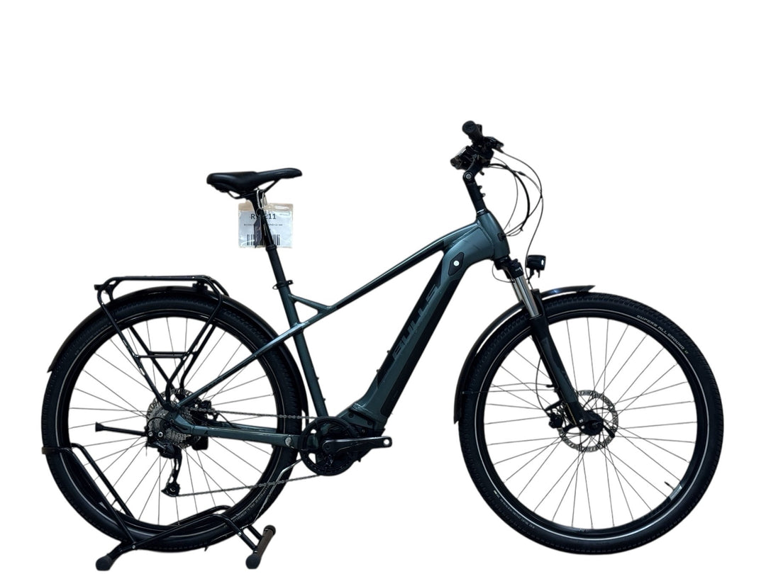 Bulls Allground CX 500 E-Bike Refurbished Gebruikte fiets 