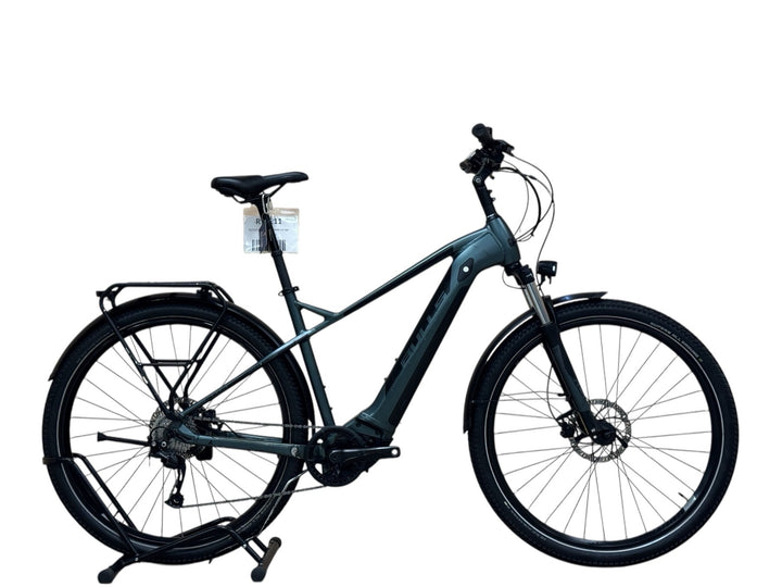 Bulls Allground CX 500 E-Bike Refurbished Gebruikte fiets 