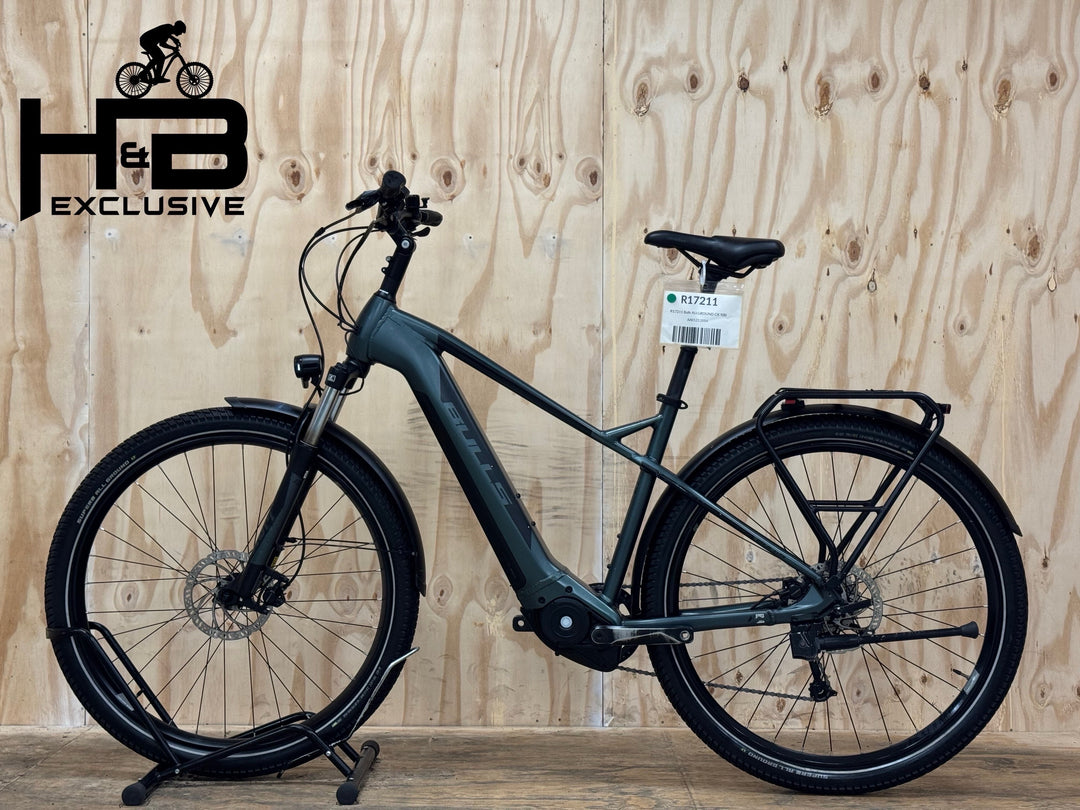 Bulls Allground CX 500 E-Bike Refurbished Gebruikte fiets 