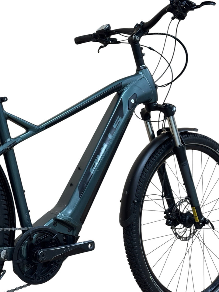 Bulls Allground CX 500 E-Bike Refurbished Gebruikte fiets 