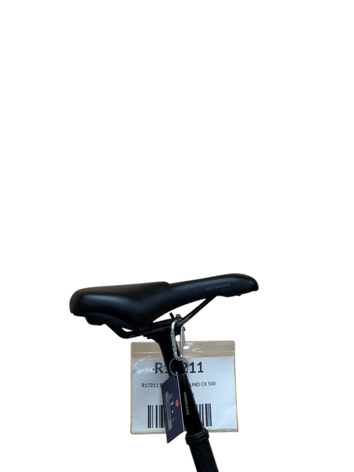 Bulls Allground CX 500 E-Bike Refurbished Gebruikte fiets 