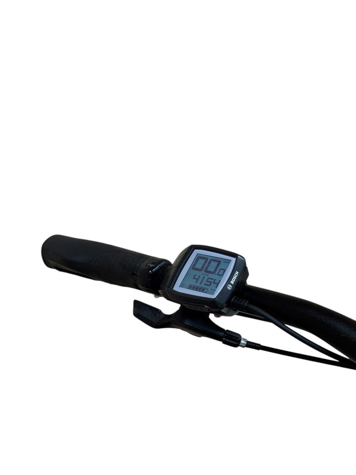 Bulls Allground CX 500 E-Bike Refurbished Gebruikte fiets