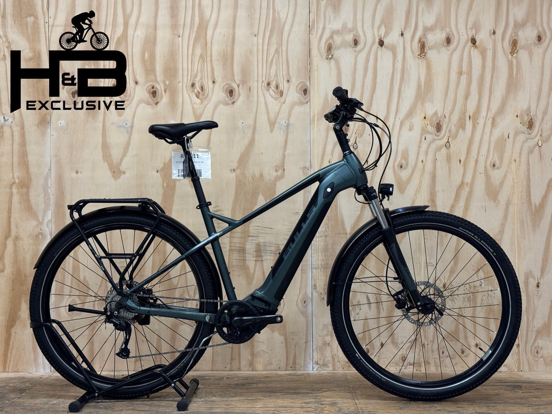 gebraucht fahrrad bulls Bulls Allground CX 500 E-Bike Gebraucht | Generalüberholt