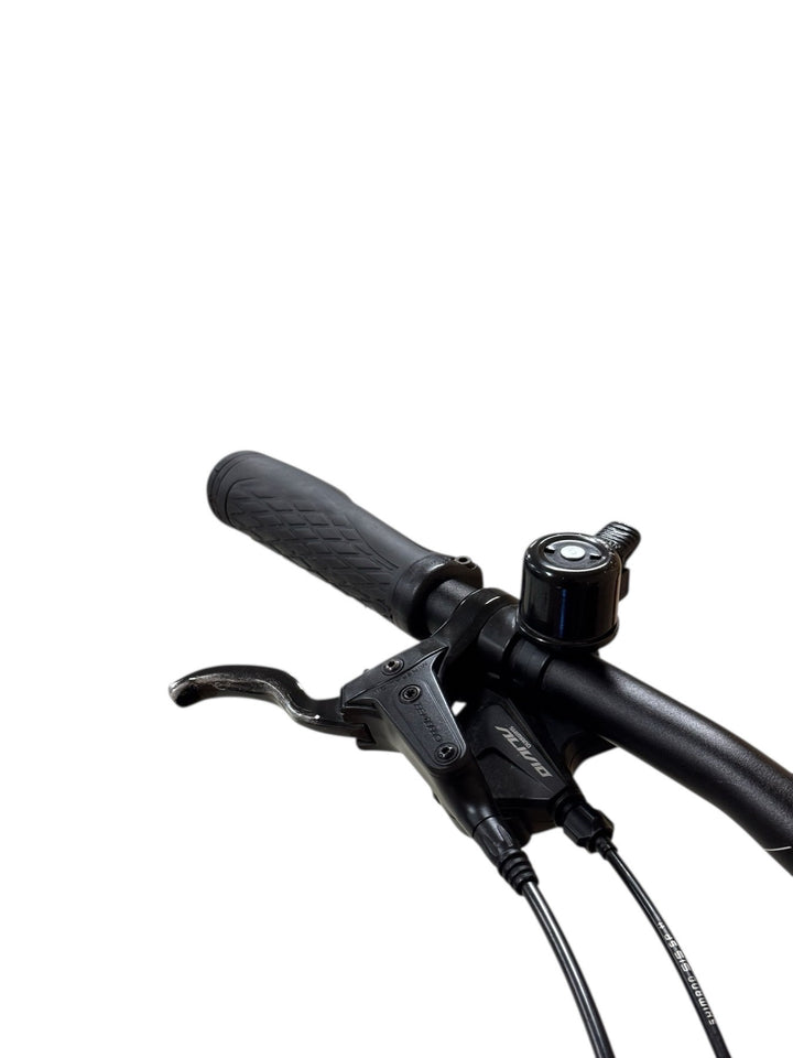 Bulls Allground CX 500 E-Bike Refurbished Gebruikte fiets 