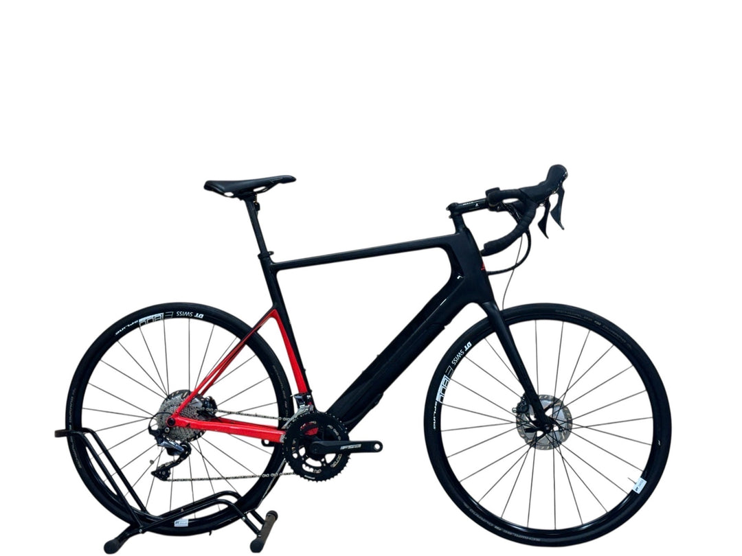 Bulls Alpine Hawk Evo Elektrisch Rennrad Generalüberholt Second -Hand Electric Rennrad – H&B Exclusive