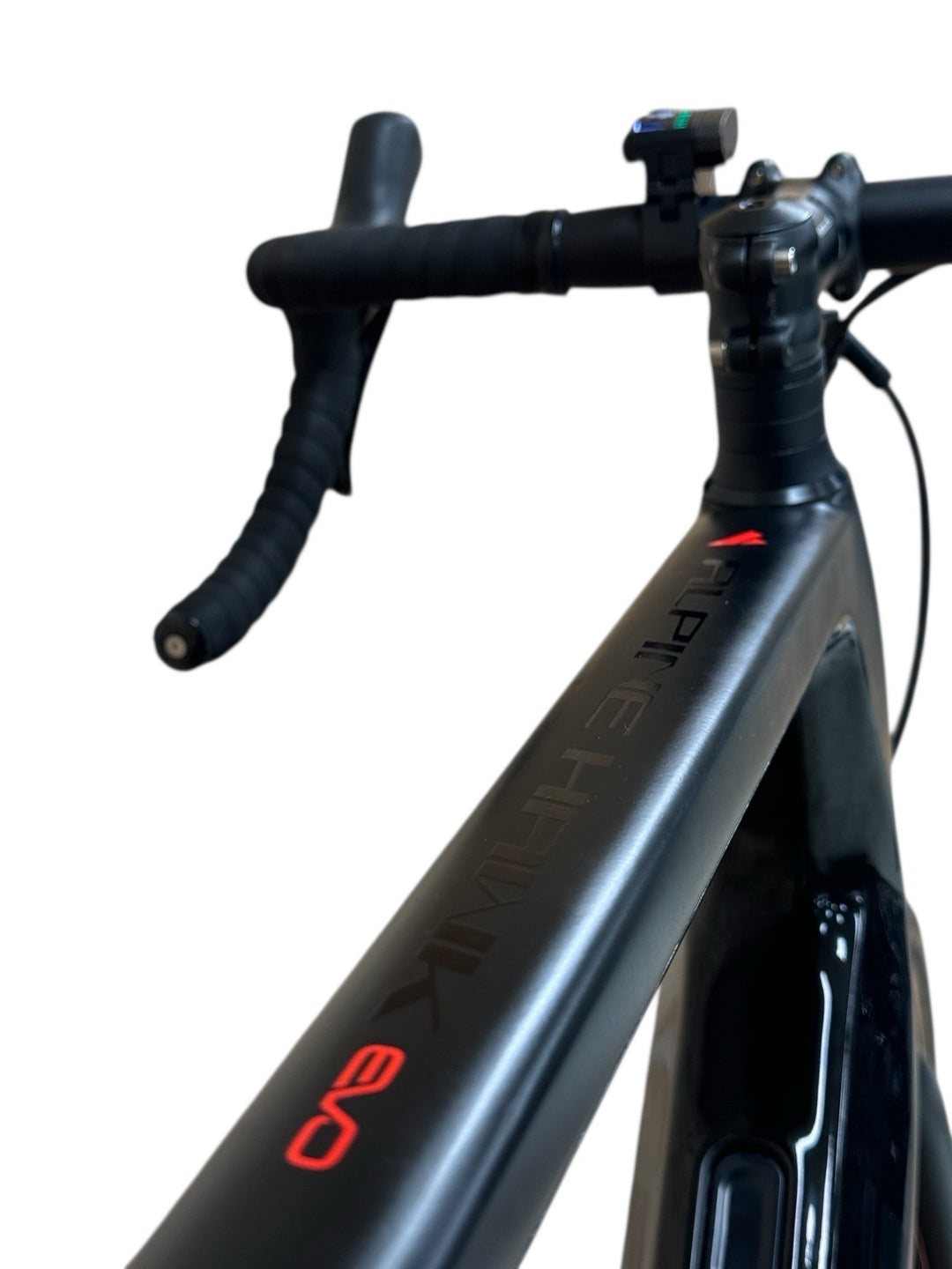 Bulls Alpine Hawk Evo Elektrische Racefiets Refurbished Gebruikte fiets