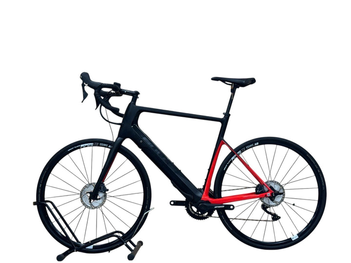 Bulls Alpine Hawk Evo Elektrische Racefiets Refurbished Gebruikte fiets